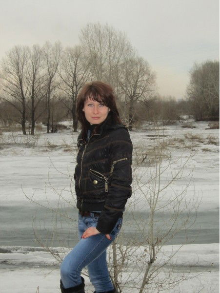 Екатерина Кензе