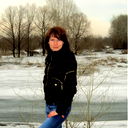Екатерина Кензе