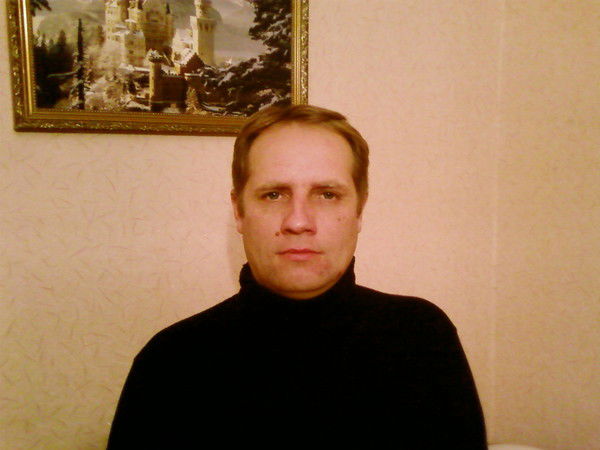 Игорь Никитюк