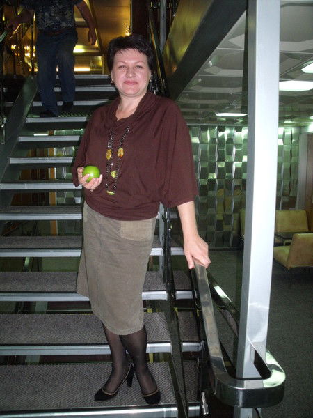 Света Французова