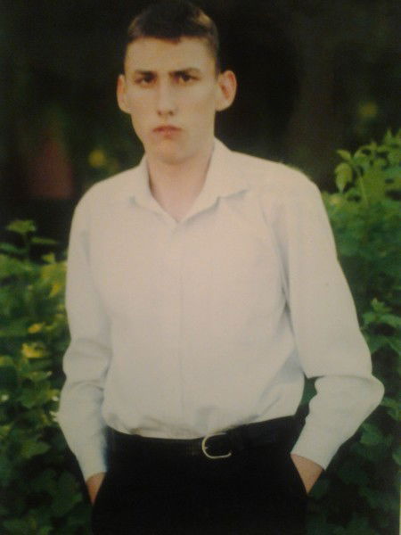 Влад Комейко