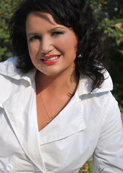 Валентина Васик