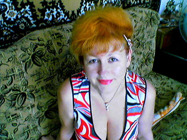 Жанна Старцева