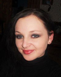 Людмила Кожемякина