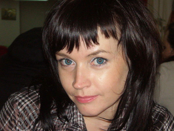 Наталья Икрянова