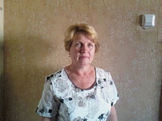 Лидия Ерашова