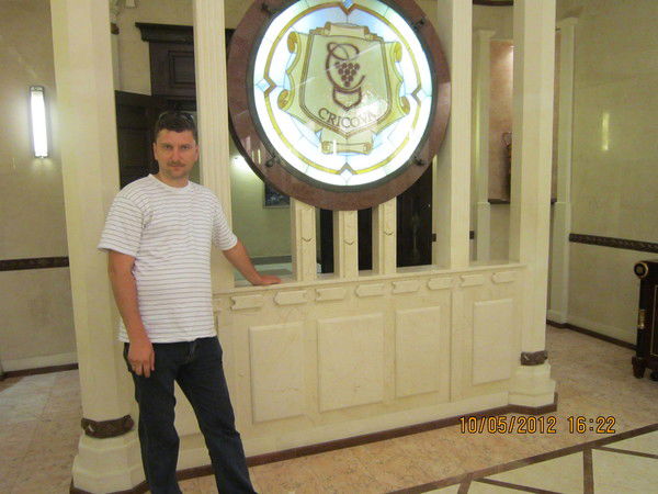 Максим Прохоров