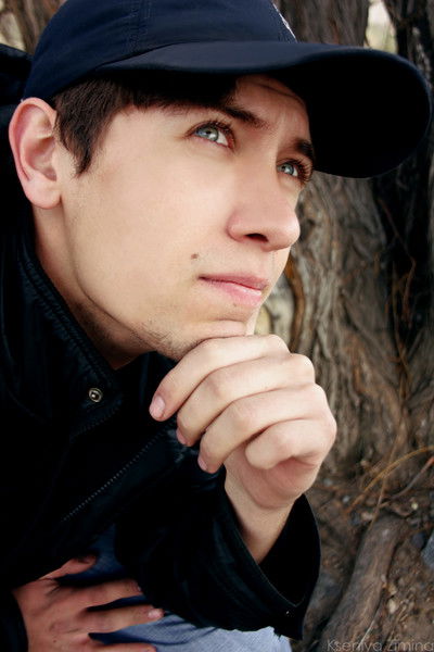 Антон Васильев