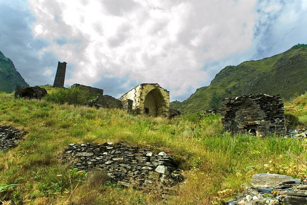 Луиза Усманова