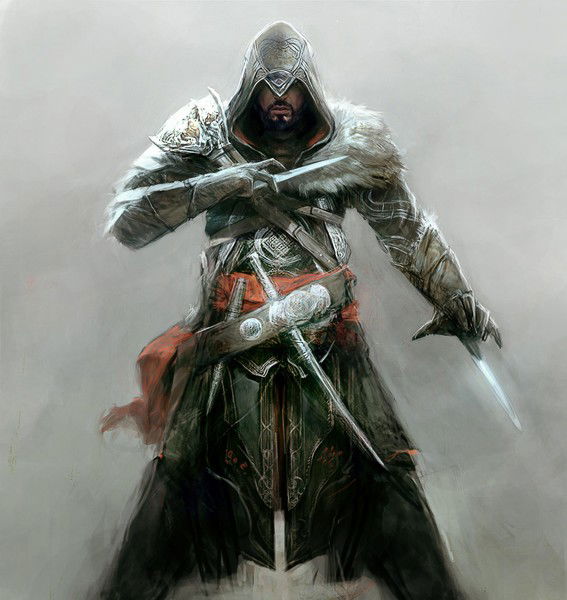 Тогрул Исмаилов