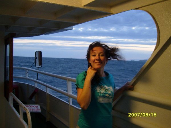 Ирина Коронцевич