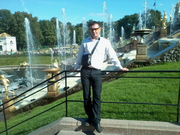 Евгений Наволоцкий