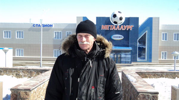 Левен Михаил