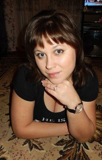 Анастасия Биксалеева