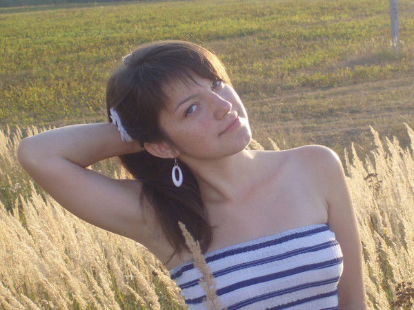 Юляшка Соколова