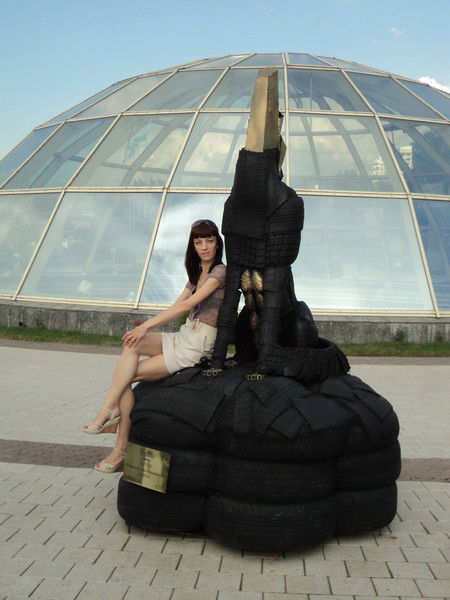 Ирина Ерофеева