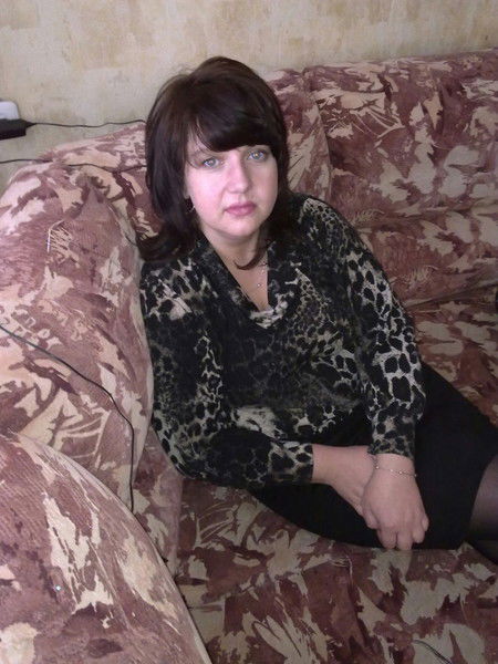 Елена Разметова