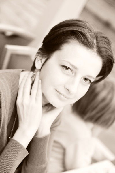 Наталья Невская