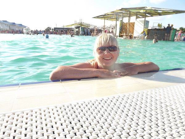 Юля Воробьева