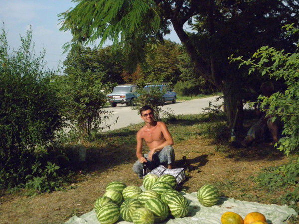 Евгений Лисовский