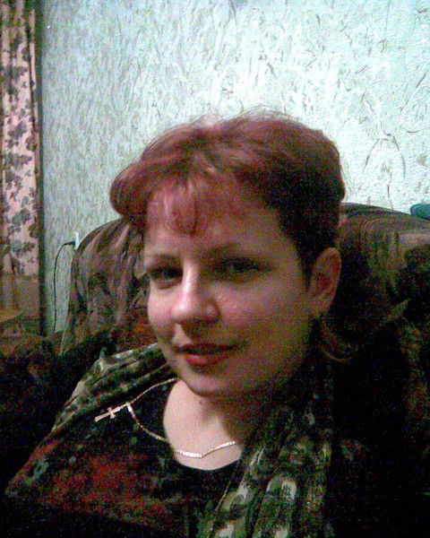 Жанна Девкш