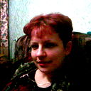 Жанна Девкш