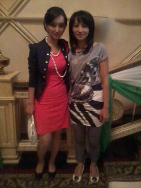 Наргиза Именова