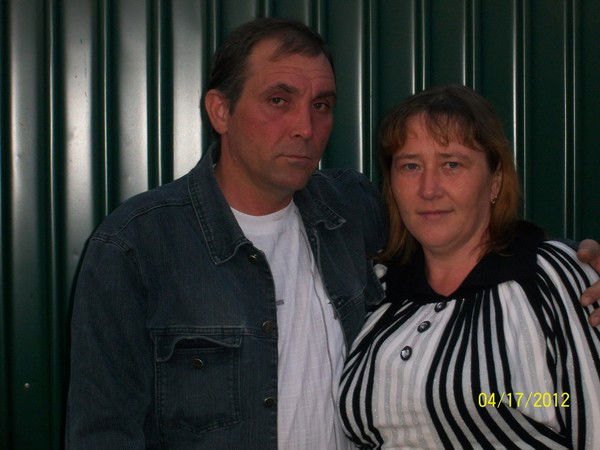 Светлана Стремякова