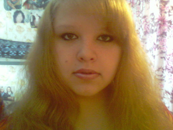 Варвара Каторева