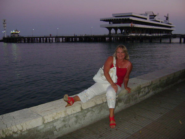 Людмила Зольникова