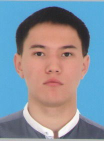 Аргын Хасенов