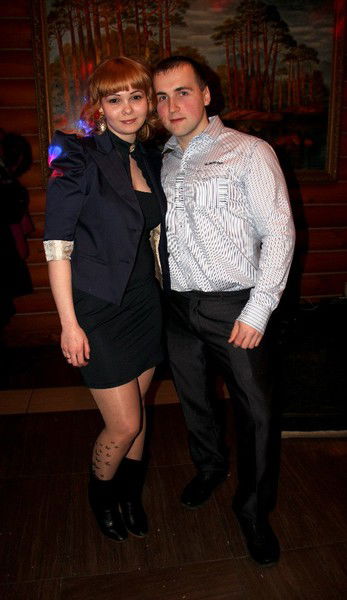 Ольга Буракова