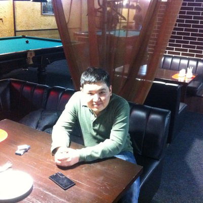 Азамат Баязитов