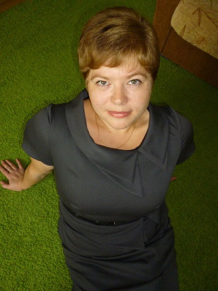 Лукьянова Светлана