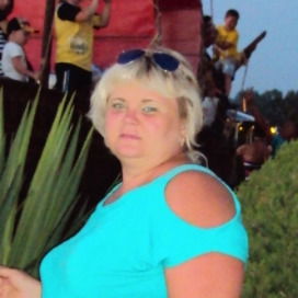 Галина Степанова