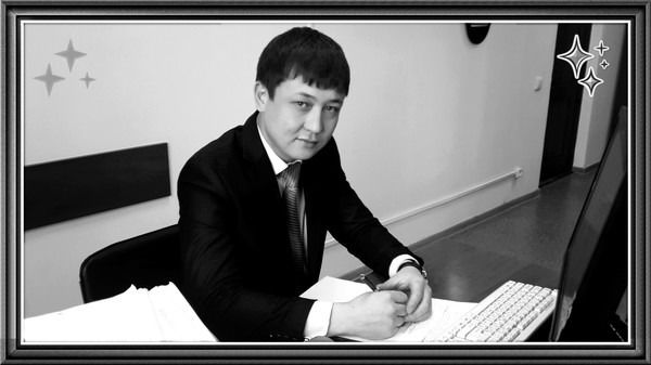 Аскар Абдукаримов