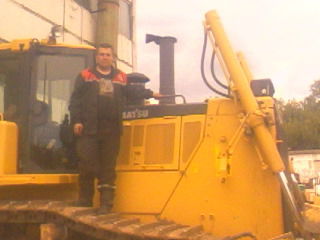 Алексей Гричик