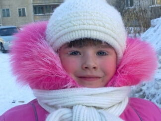 Светлана Табатчикова (Глущенко)