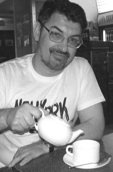 Аркадий Коваль