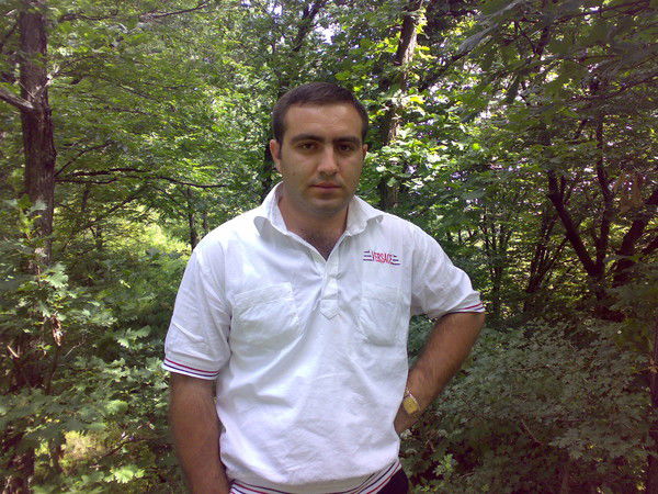 Azer Ceferov