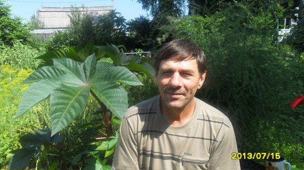 Василий Рагин