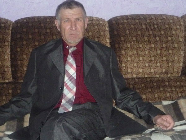 Николай Душкин