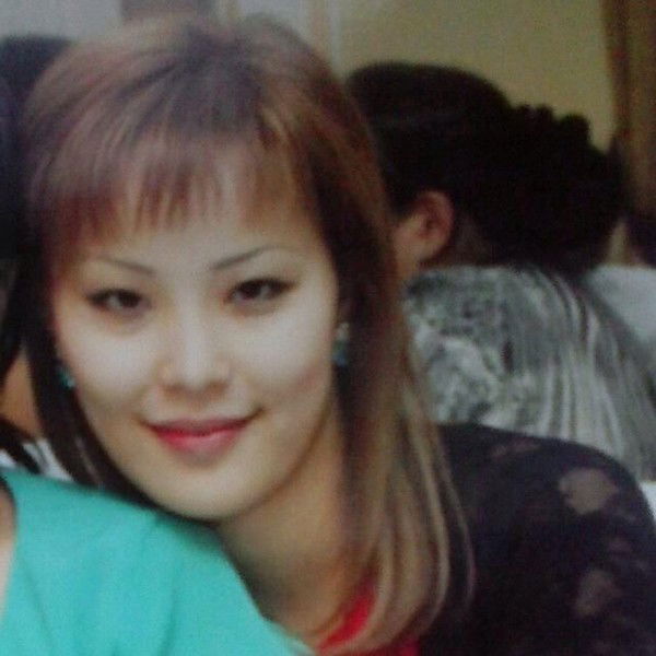 Халима Машанло