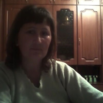 Сириня Бикбова