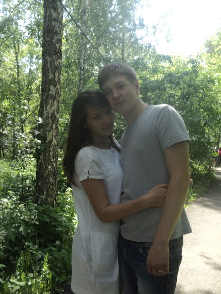 Тонечка Тарасова