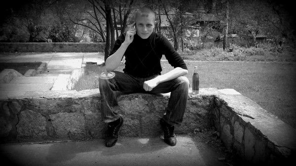 Влад Шмаков