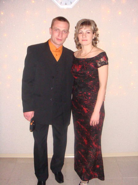 Андрей Мильбергер