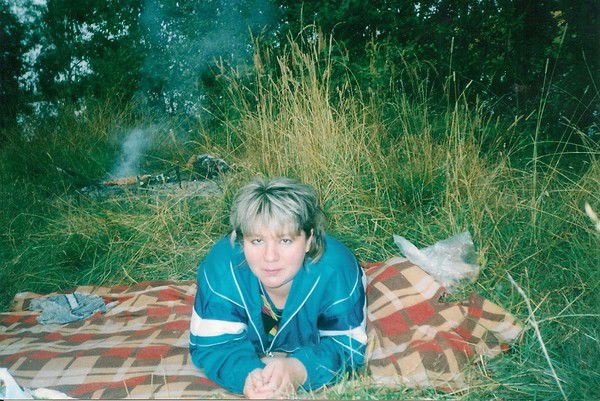 Валентина Маркова