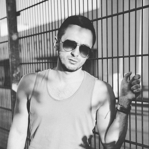 Матвей Александрович Лукин