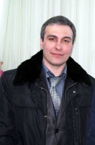 Алексей Мельников
